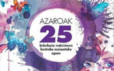 AZAROAK 25